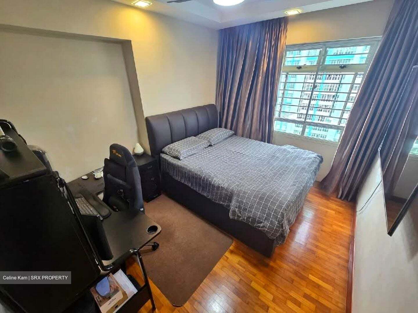 Blk 466A Spring Lodge (Sembawang), HDB 5 Rooms #582012171